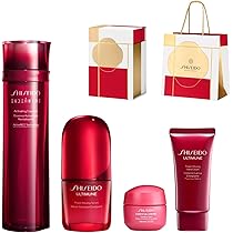 Amazon.co.jp: SHISEIDO 美のめぐりホリデーキット 【Holiday